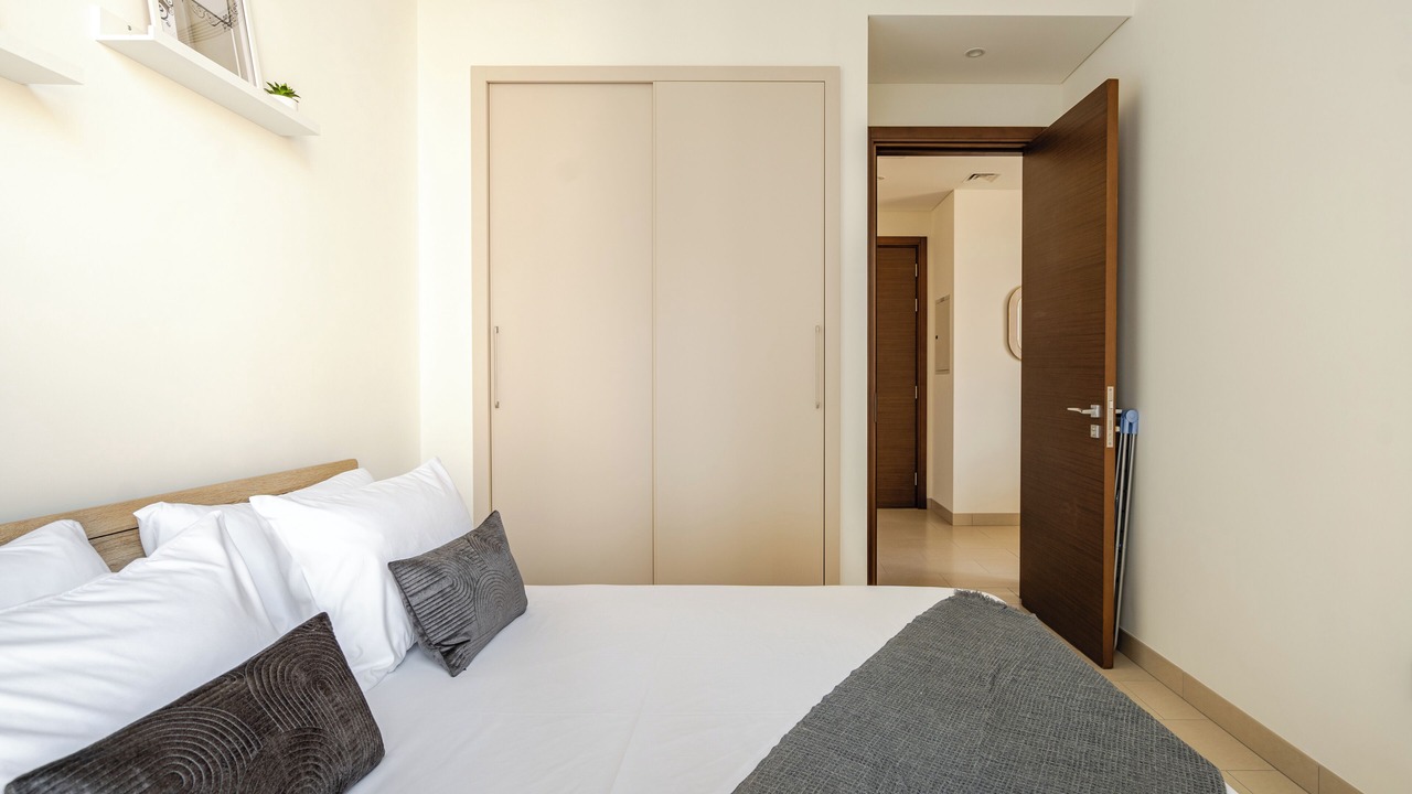 Photo of Bedroom in Dubai
