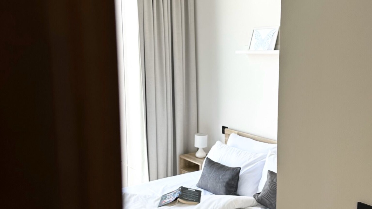 Photo of Bedroom in Dubai