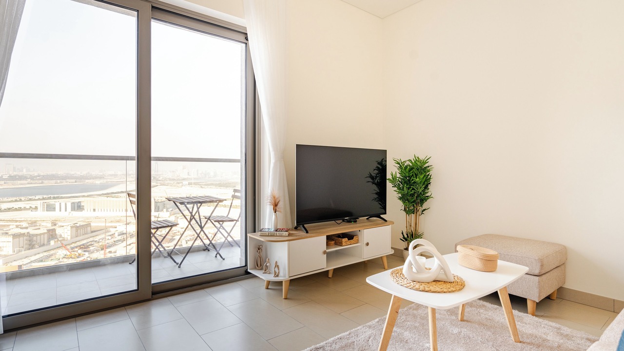 Photo of Livingroom in Dubai