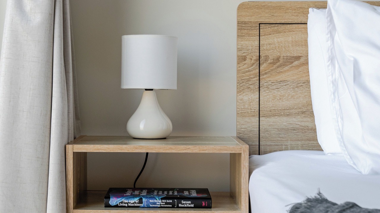 Photo of Bedroom in Dubai