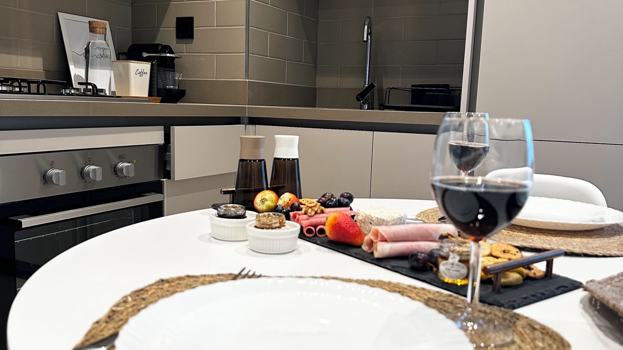 Photo of Kitchen in Dubai