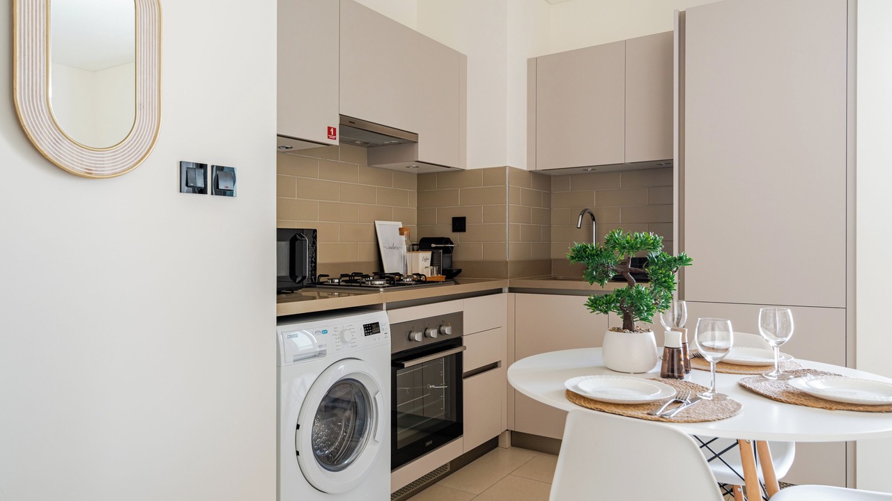 Photo of Kitchen in Dubai
