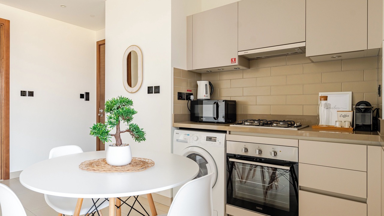 Photo of Kitchen in Dubai
