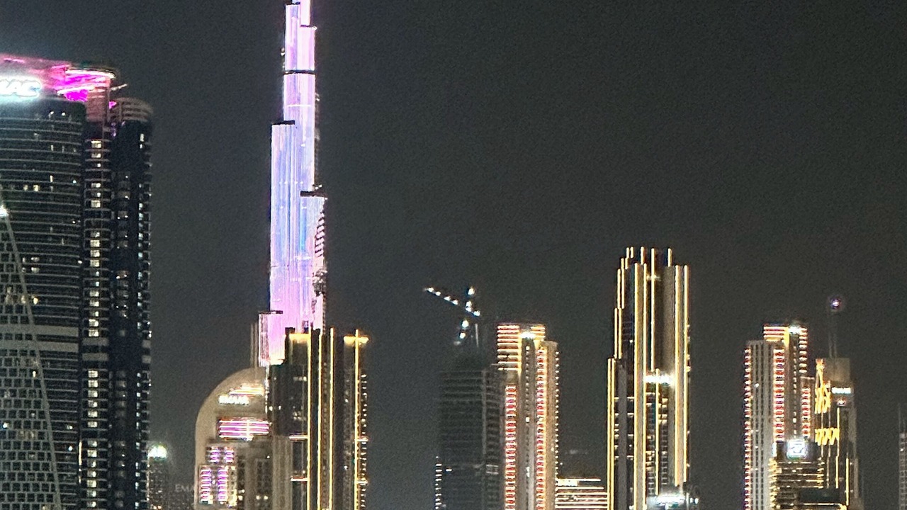 Photo of Others in Dubai