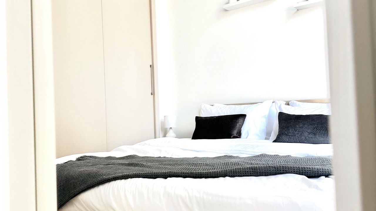 Photo of Bedroom in Dubai
