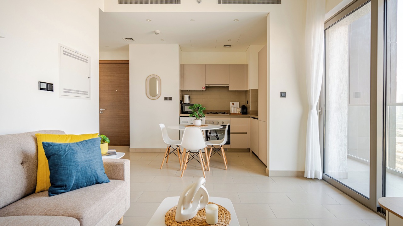 Photo of Livingroom in Dubai
