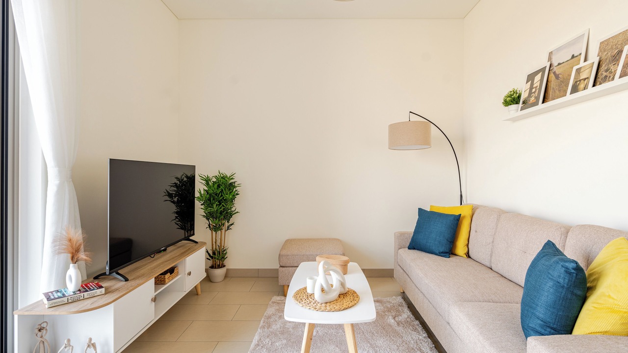 Photo of Livingroom in Dubai