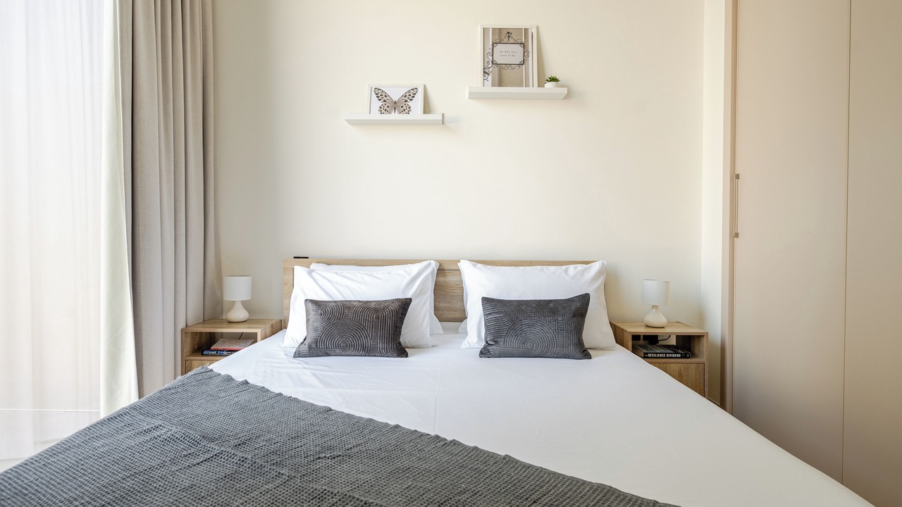 Photo of Bedroom in Dubai