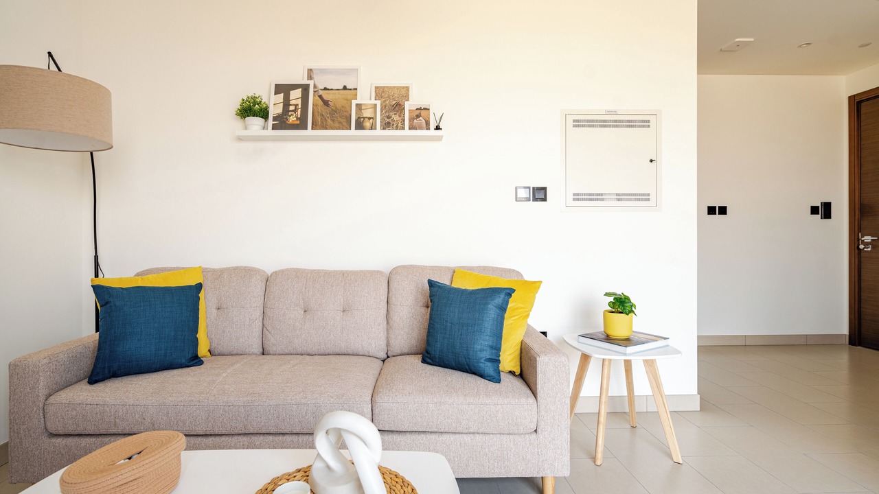 Photo of Livingroom in Dubai