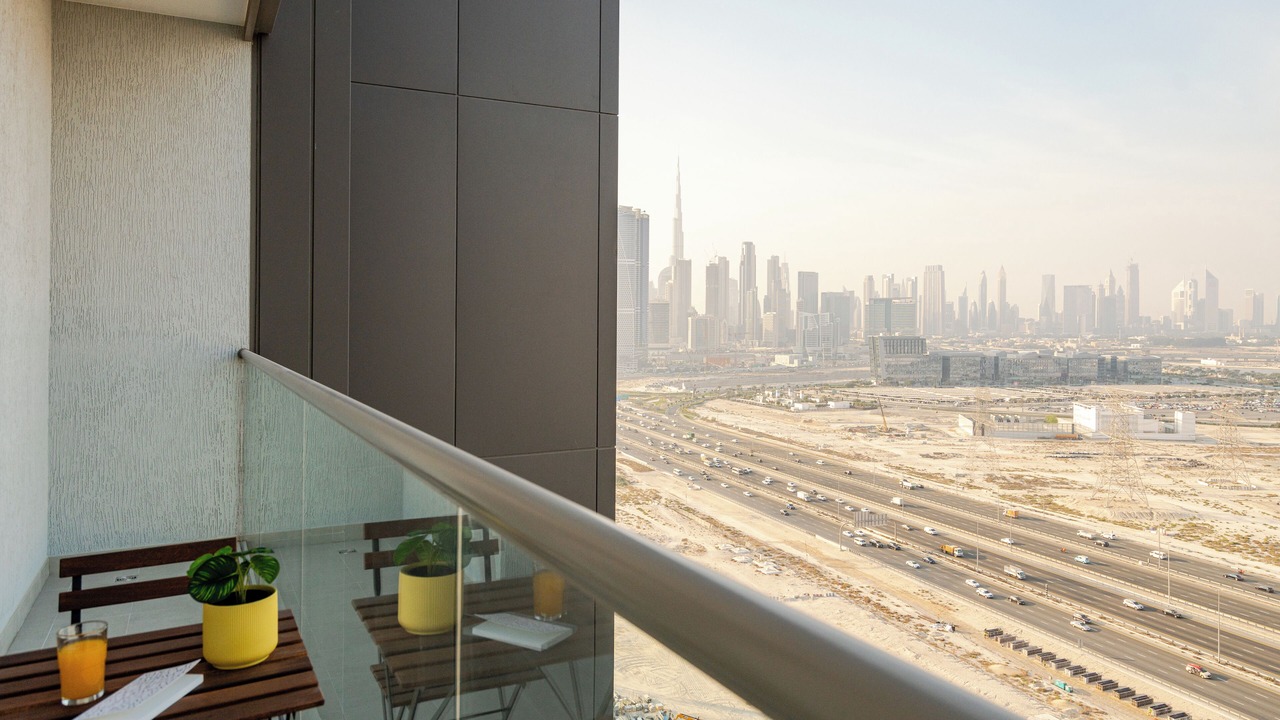 Photo of Outdoor in Dubai