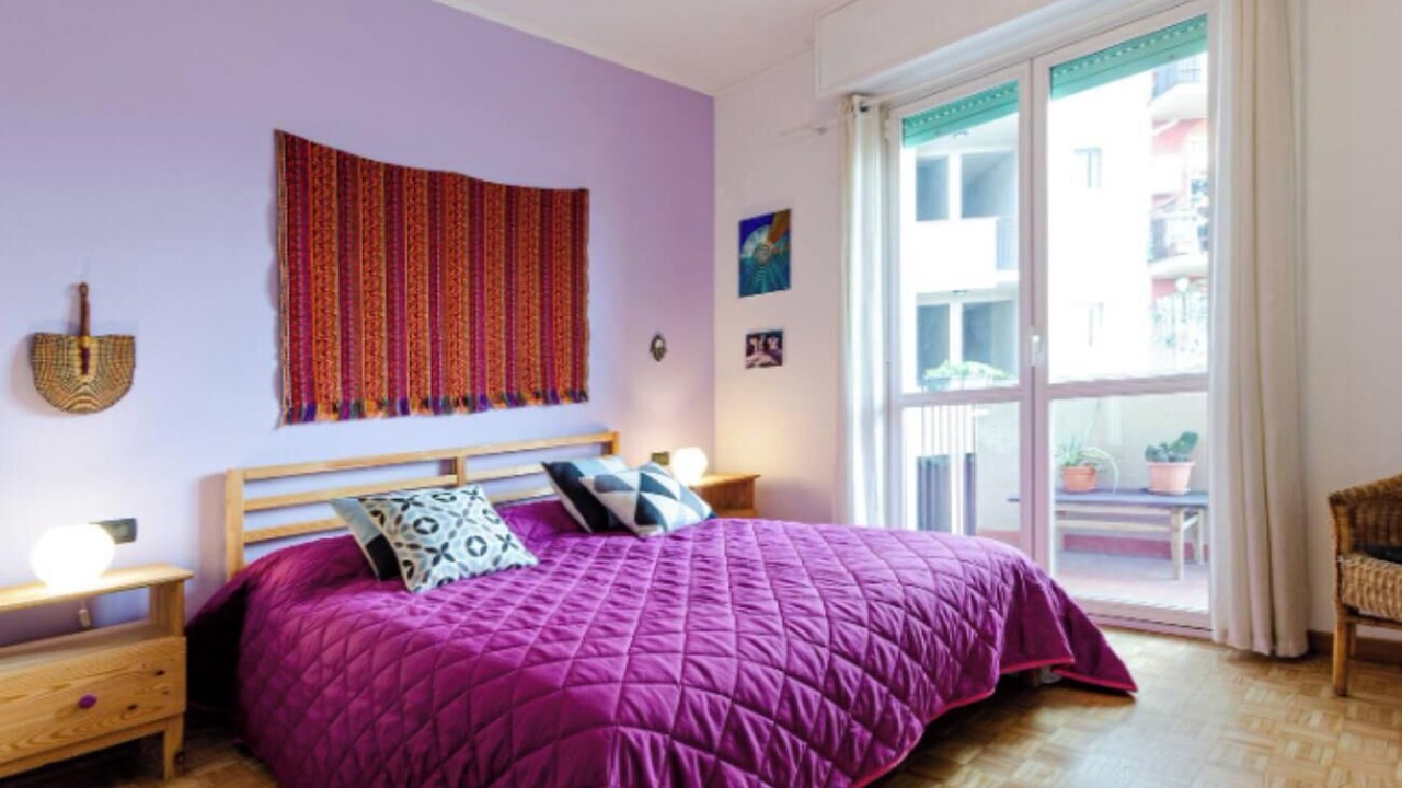 Photo of Bedroom in Porta Garibaldi