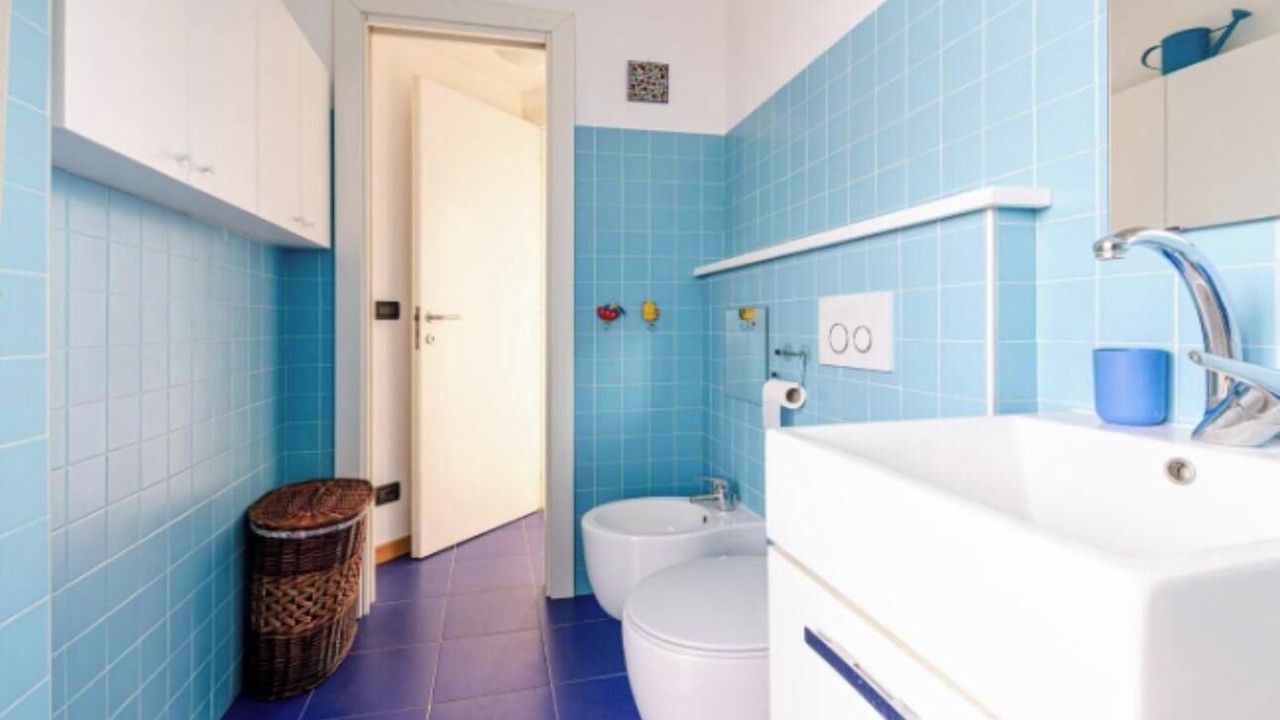 Photo of Bathroom in Porta Garibaldi