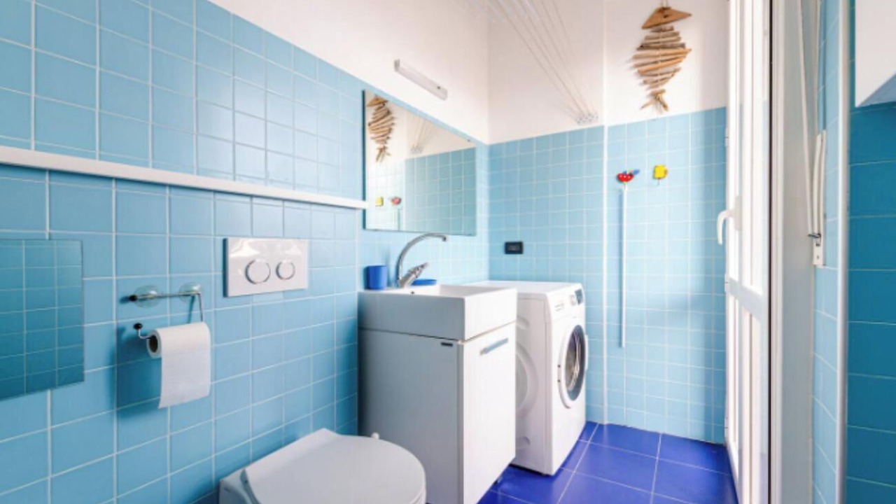 Photo of Bathroom in Porta Garibaldi