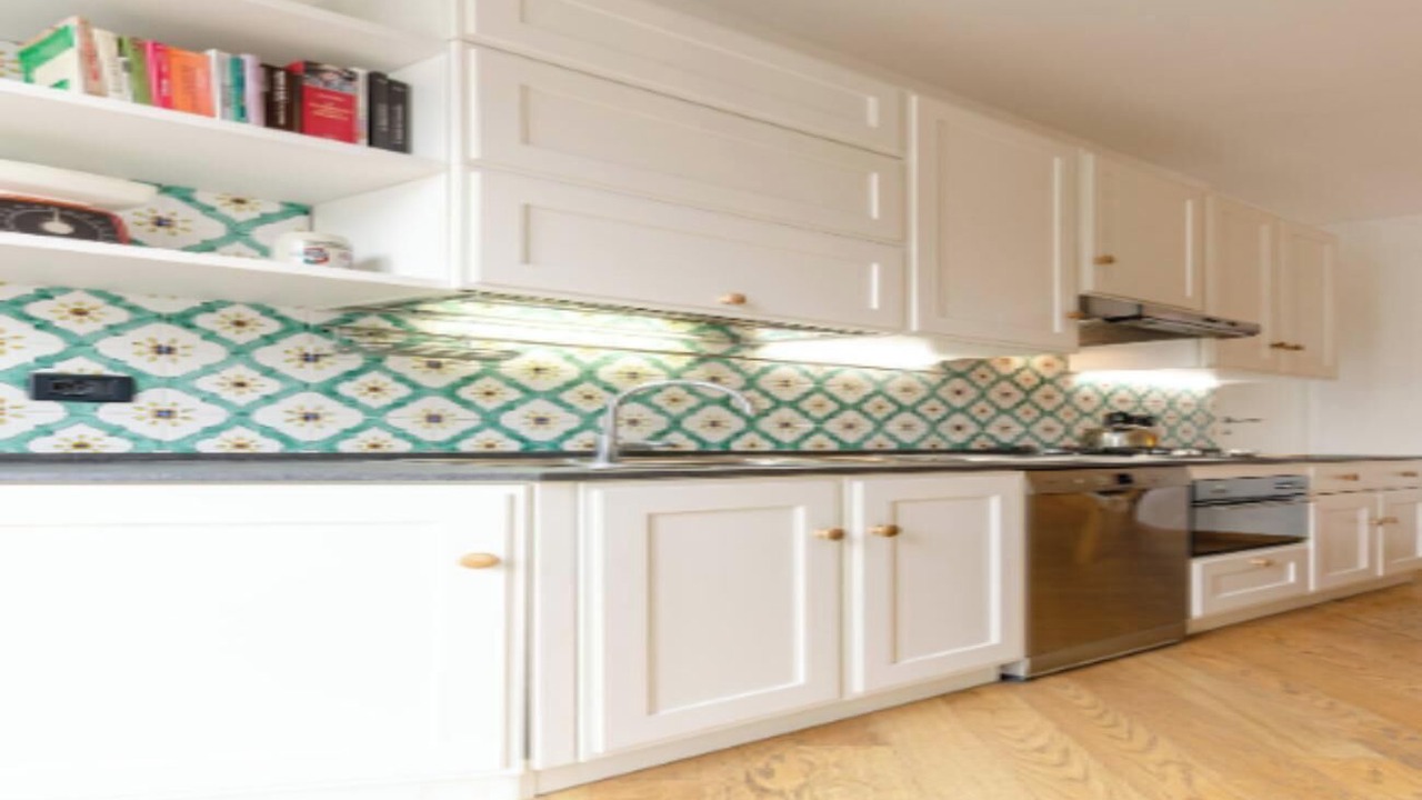 Photo of Kitchen in Porta Garibaldi