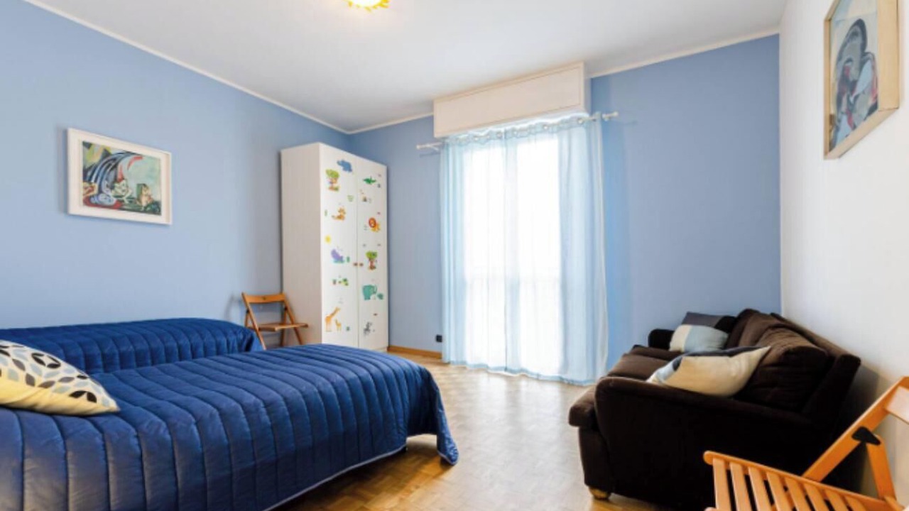Photo of Bedroom in Porta Garibaldi