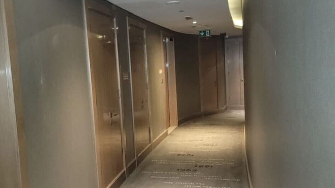 Photo of Others in Business Bay