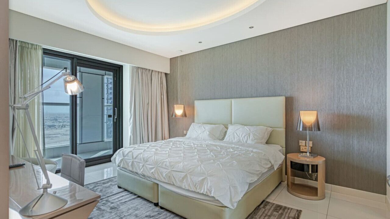Photo of Bedroom in Business Bay