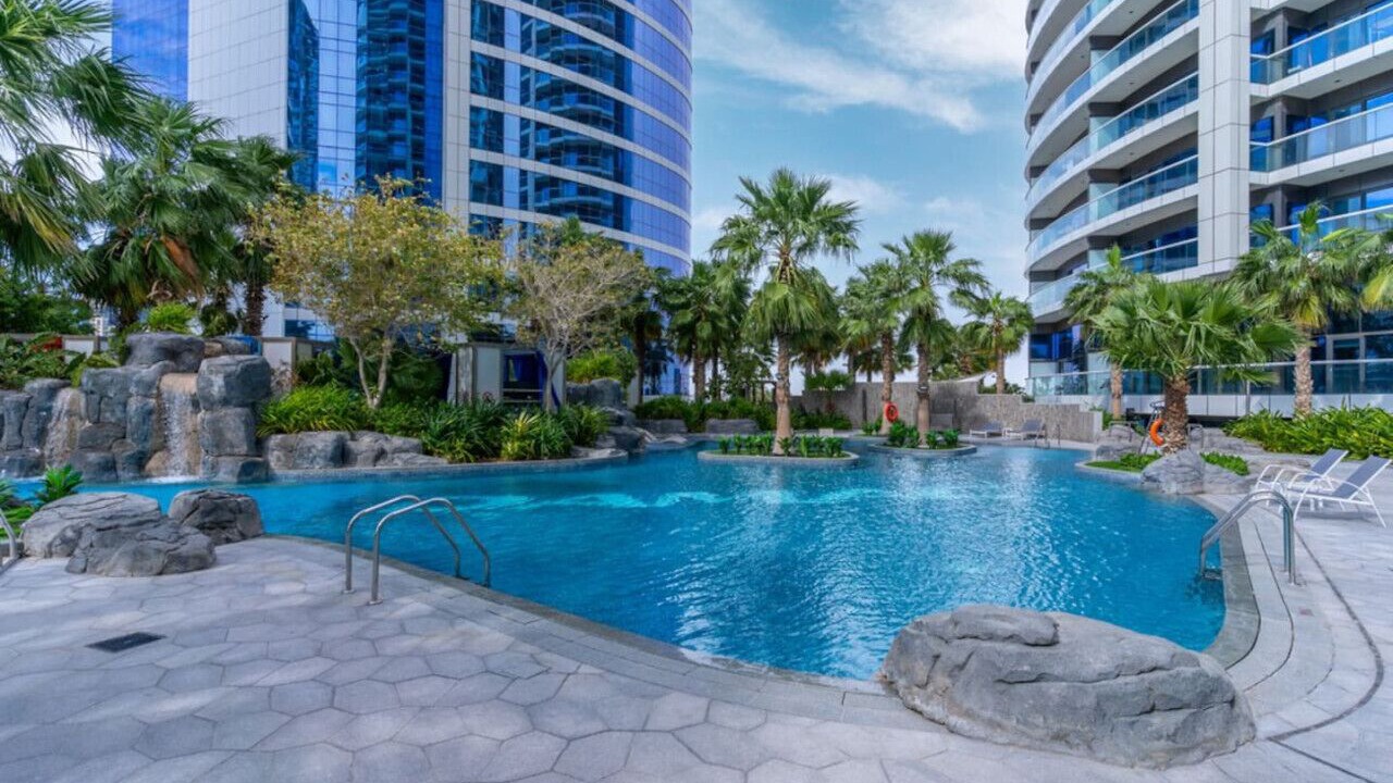 Photo of Outdoor in Business Bay