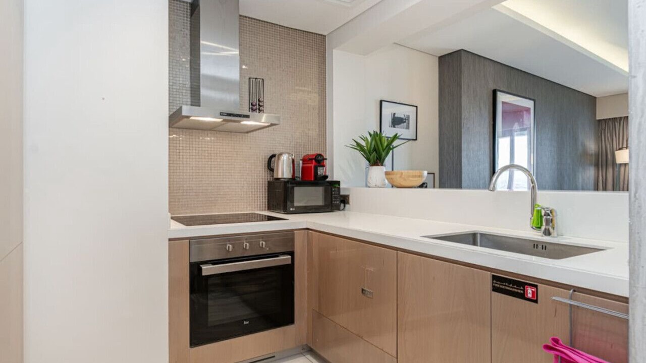 Photo of Kitchen in Business Bay