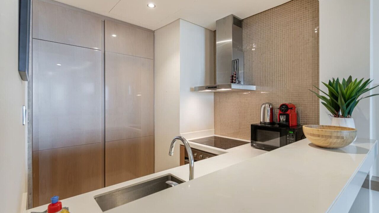 Photo of Kitchen in Business Bay