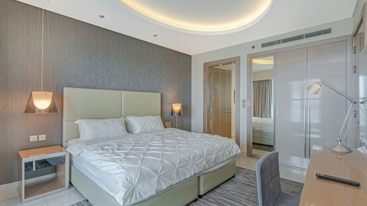 Photo of Bedroom in Business Bay
