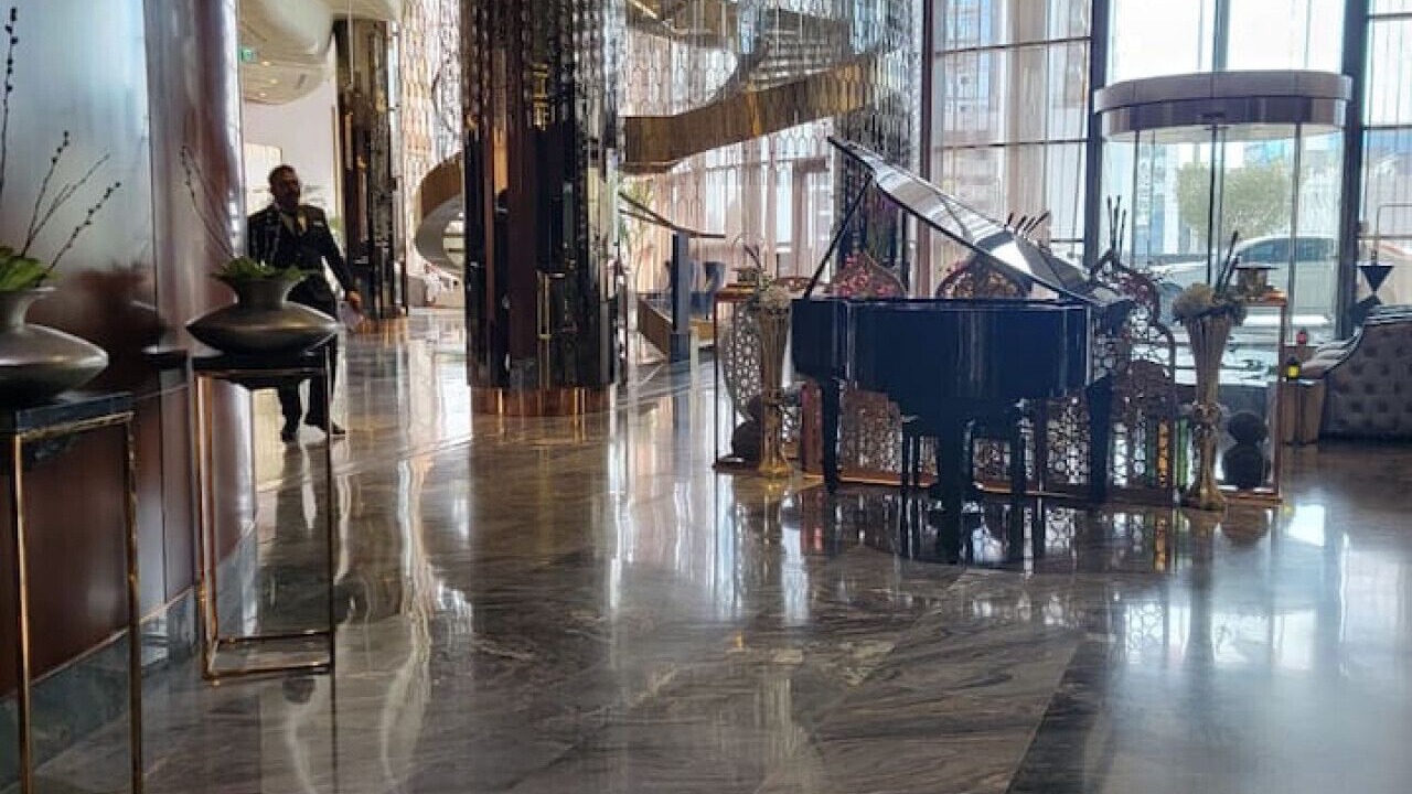 Photo of Others in Business Bay