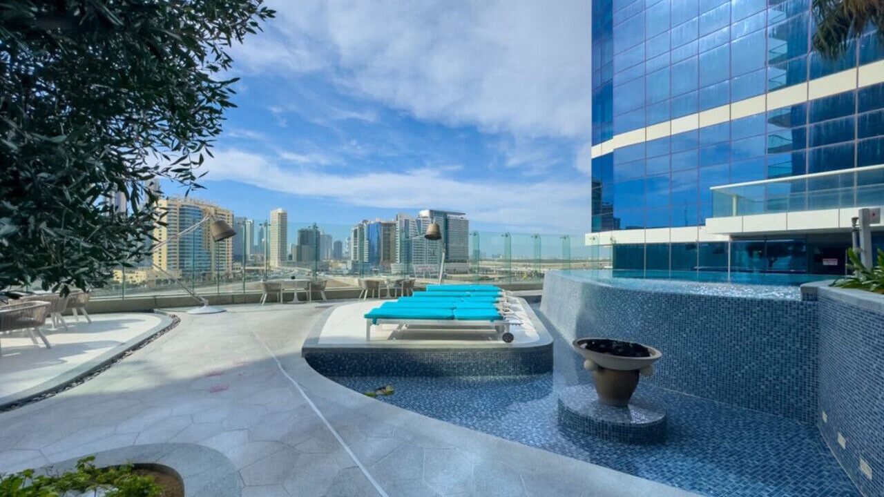 Photo of Outdoor in Business Bay