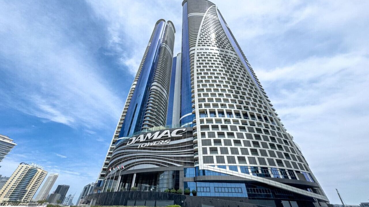 Photo of Outdoor in Business Bay