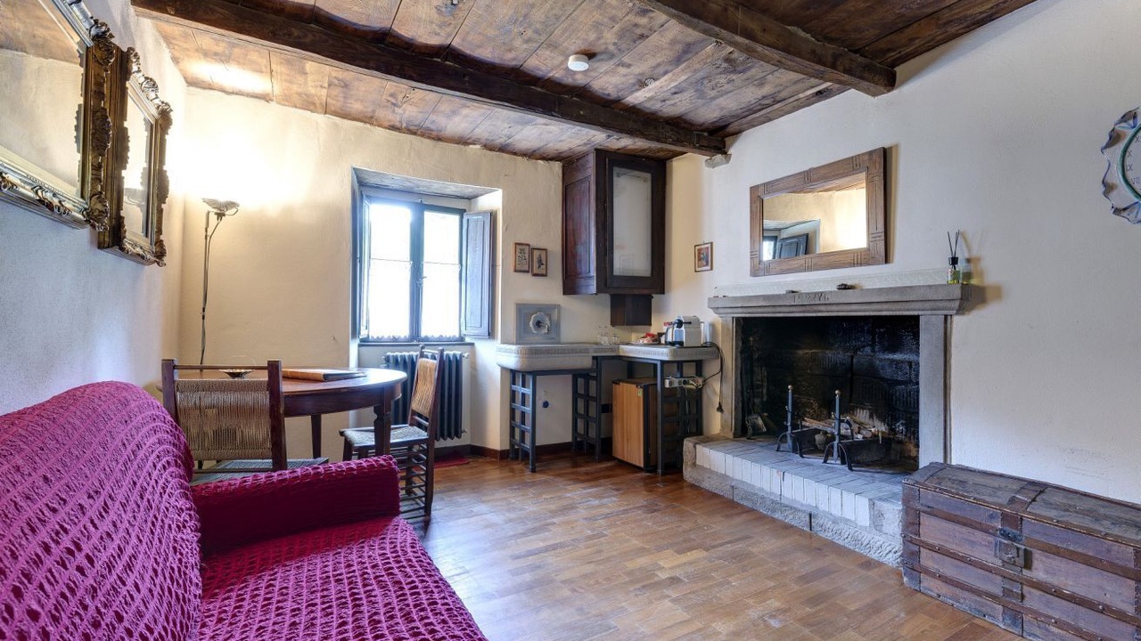 Photo of Livingroom in Palazzuolo sul Senio