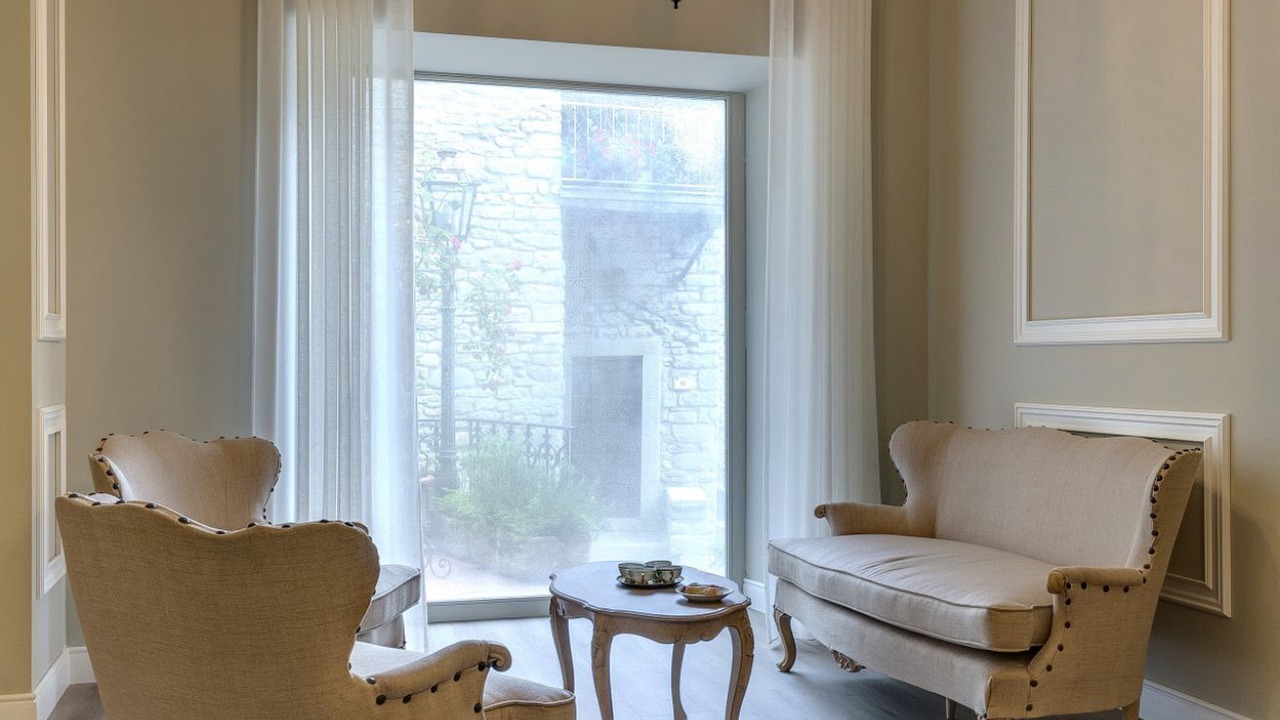 Photo of Livingroom in Palazzuolo sul Senio