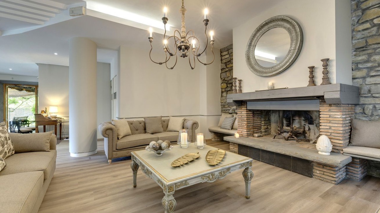 Photo of Livingroom in Palazzuolo sul Senio