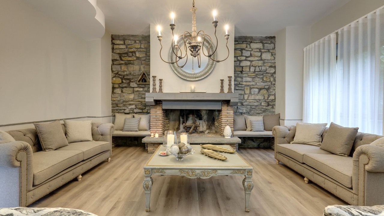 Photo of Livingroom in Palazzuolo sul Senio