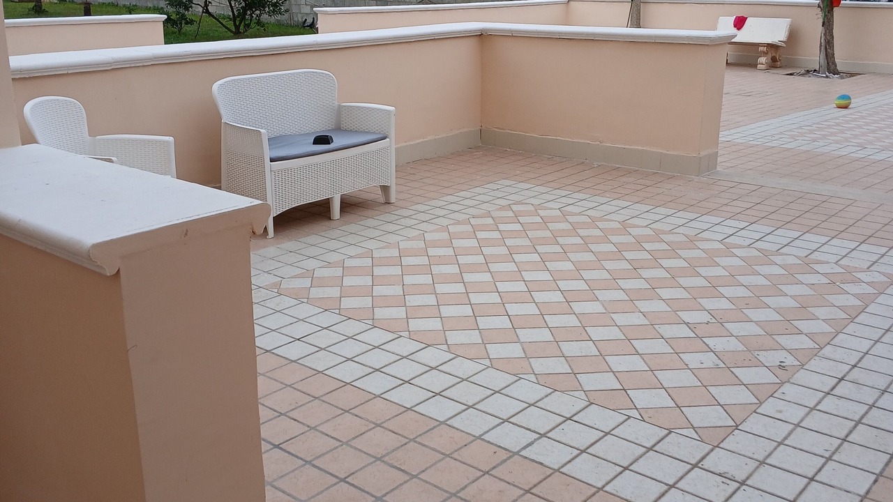 Photo of Patio Balcony in Torre Annunziata