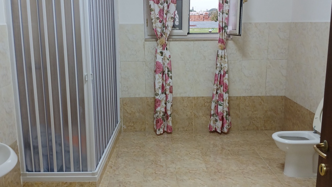 Photo of Bathroom in Torre Annunziata