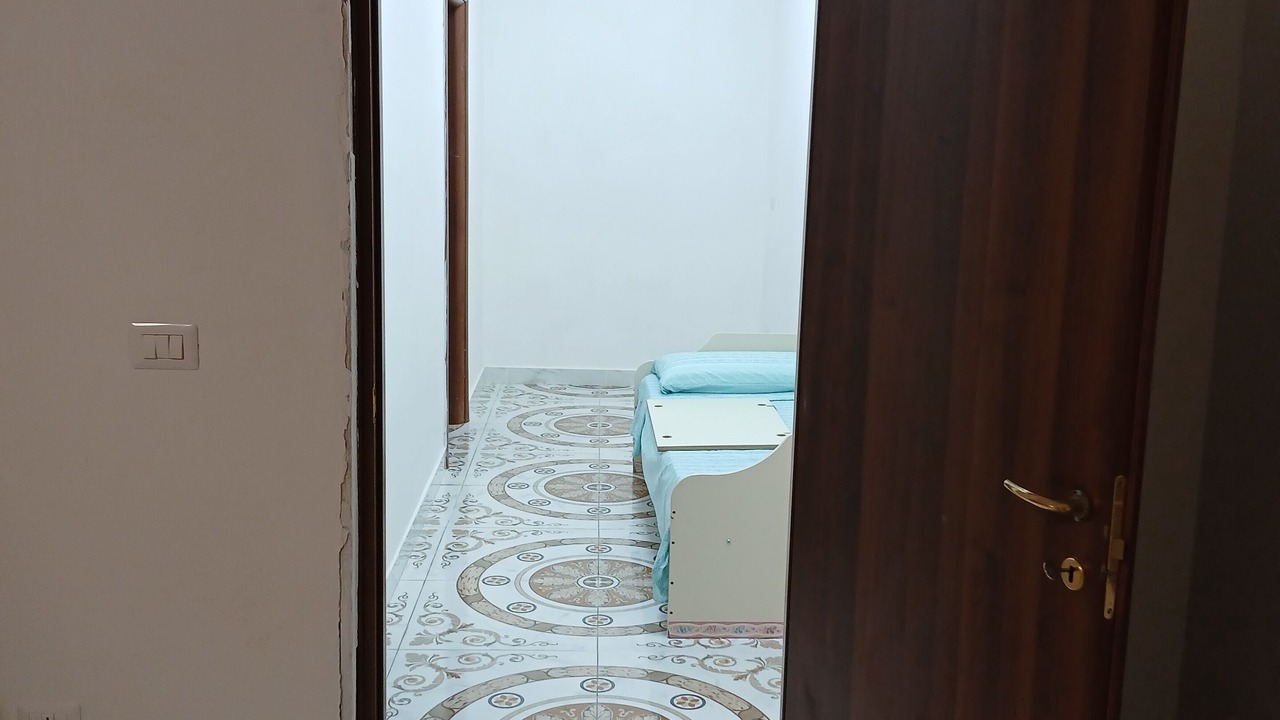 Photo of Bedroom in Torre Annunziata