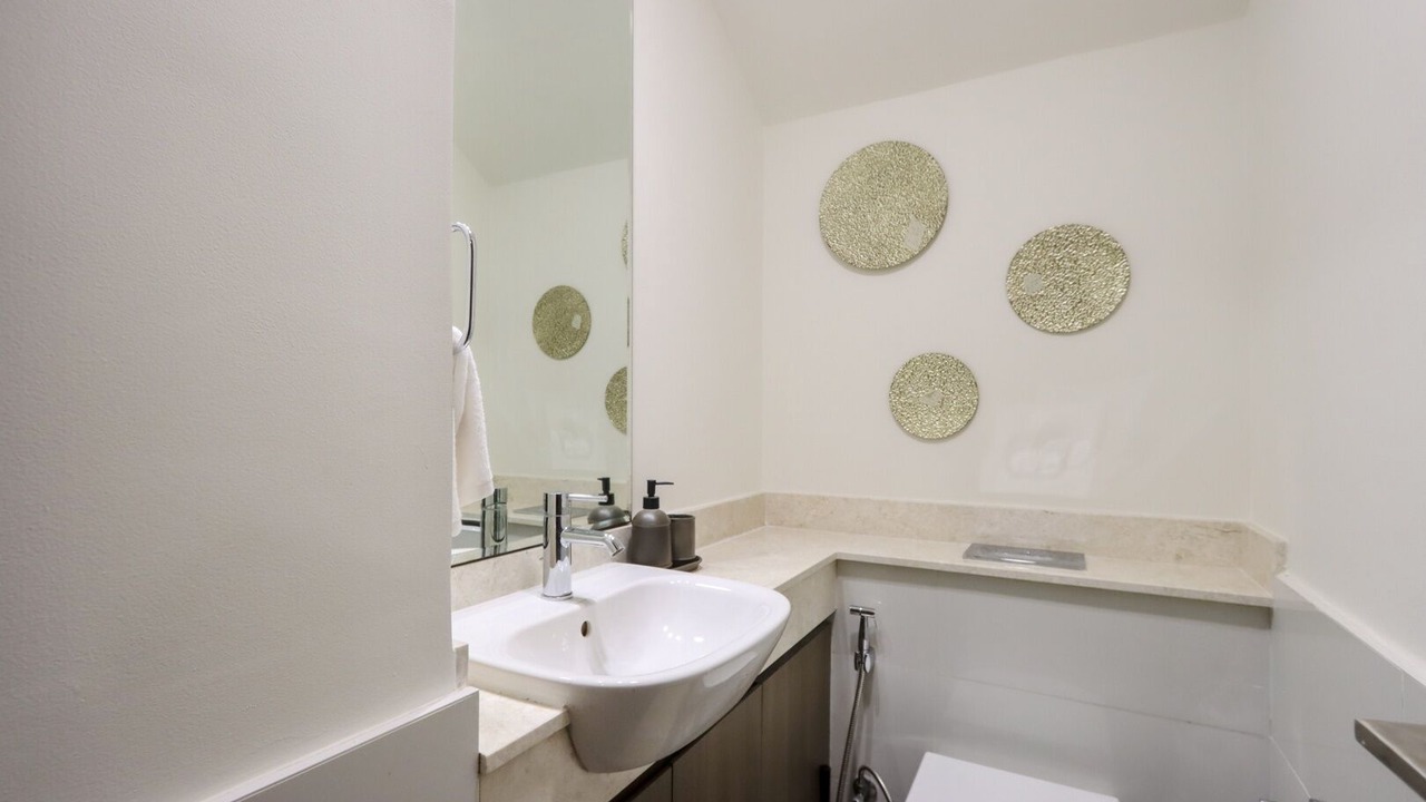 Photo of Bathroom in Dubai