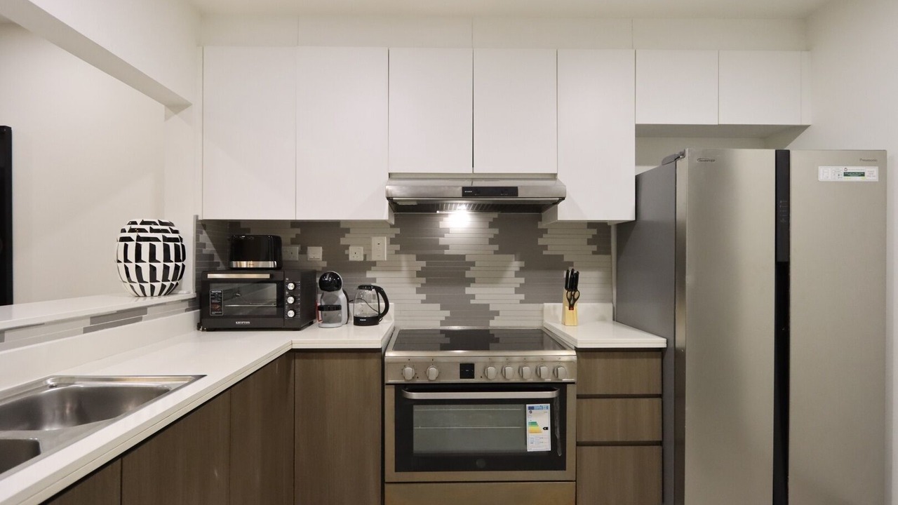 Photo of Kitchen in Dubai