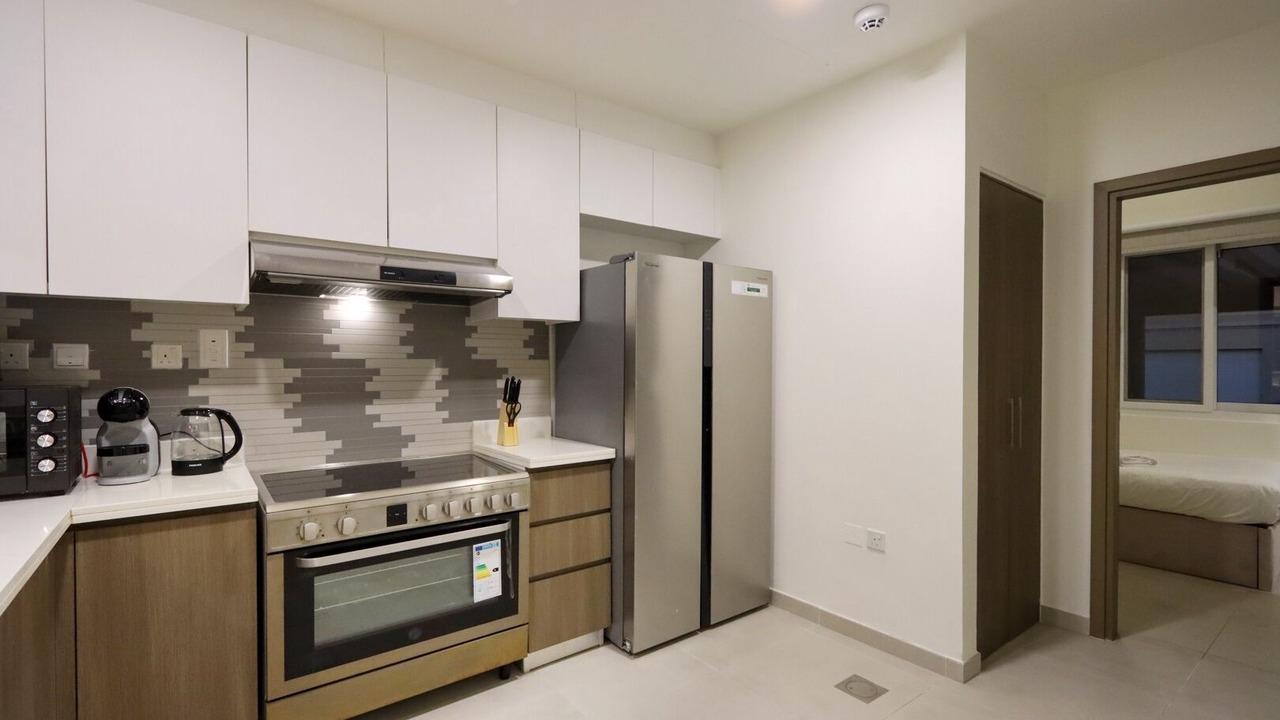Photo of Kitchen in Dubai