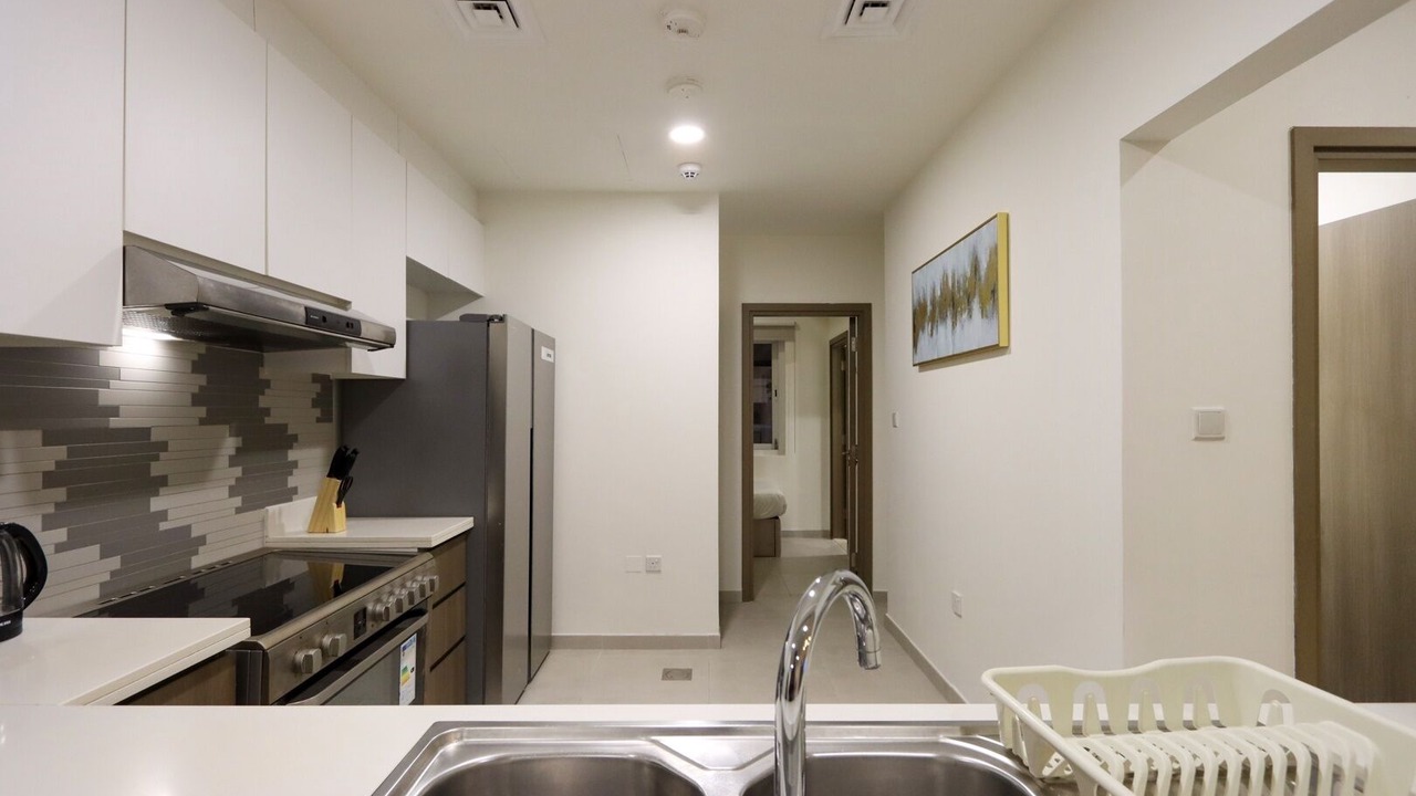 Photo of Kitchen in Dubai