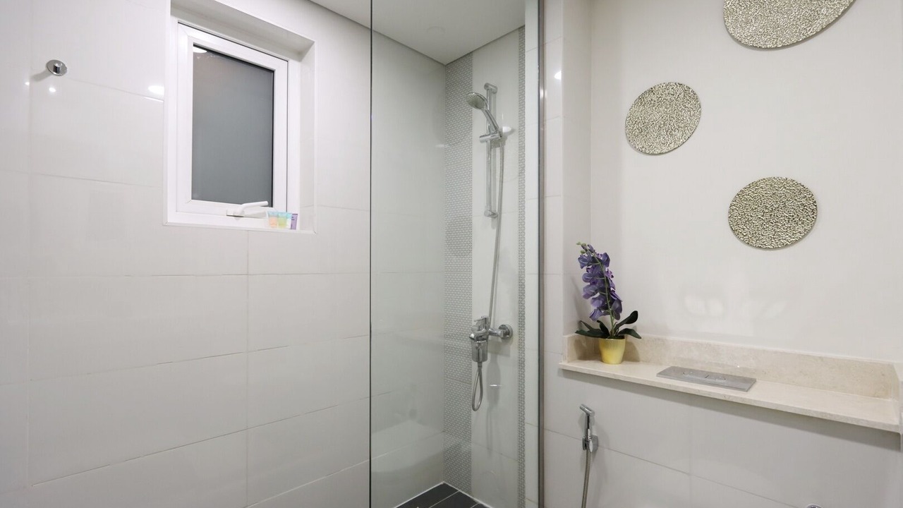Photo of Bathroom in Dubai