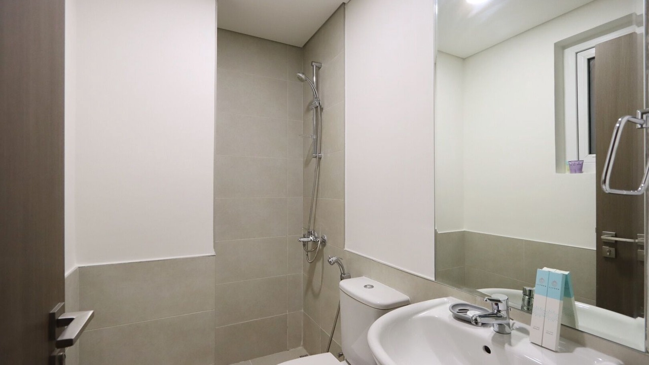 Photo of Bathroom in Dubai