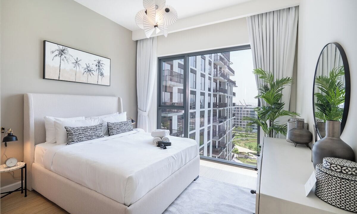 Photo of Bedroom in Dubai