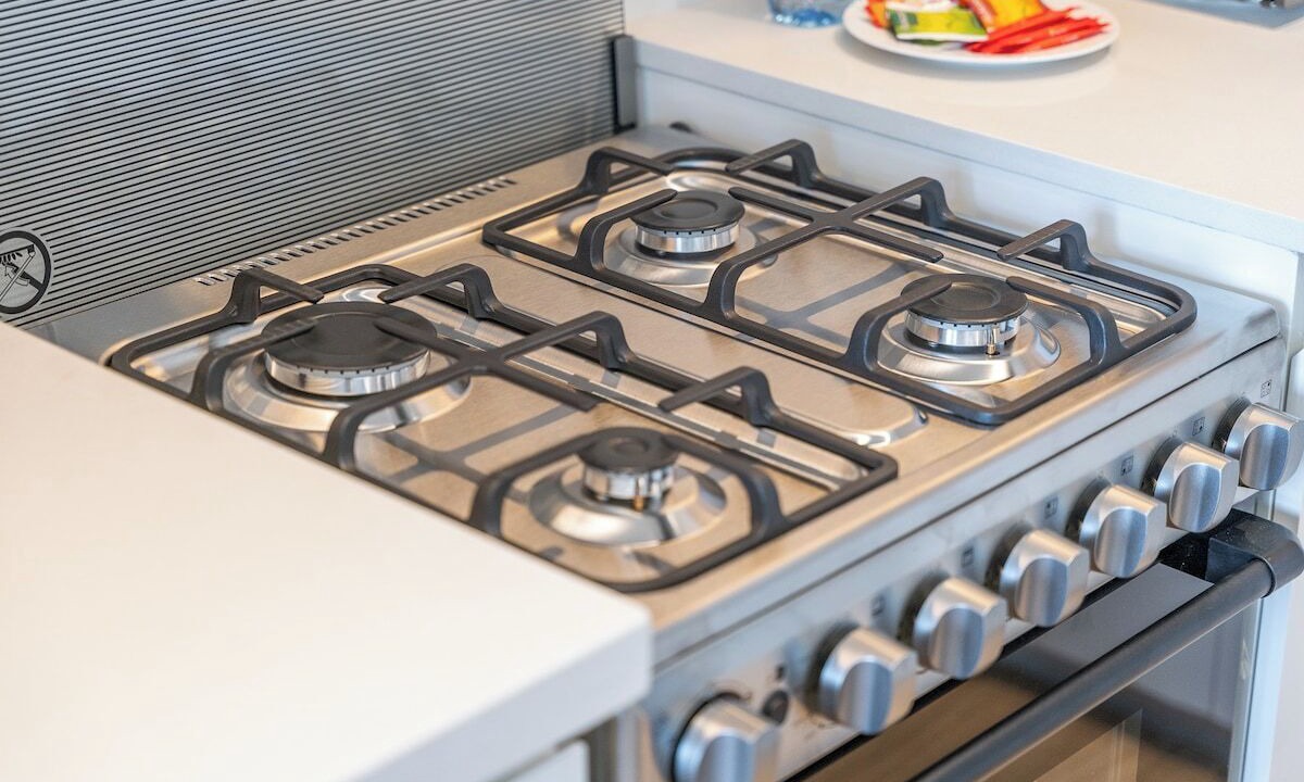 Photo of Kitchen in Dubai