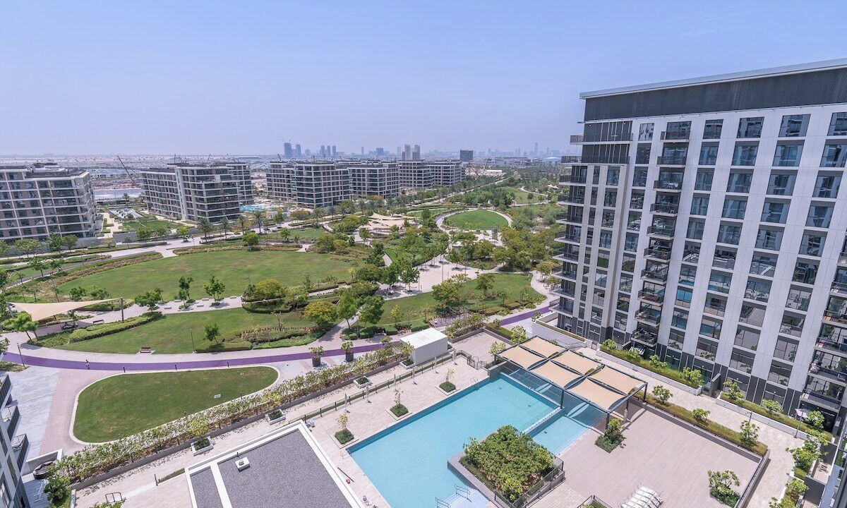 Photo of Outdoor in Dubai