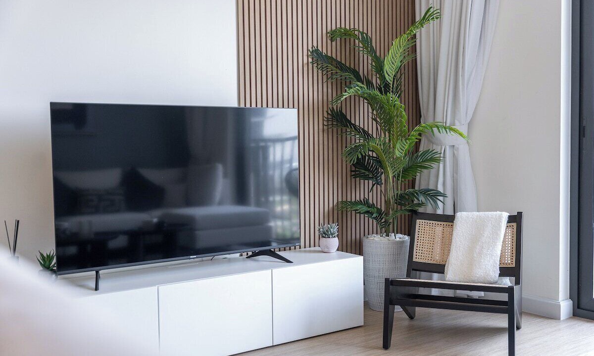 Photo of Livingroom in Dubai