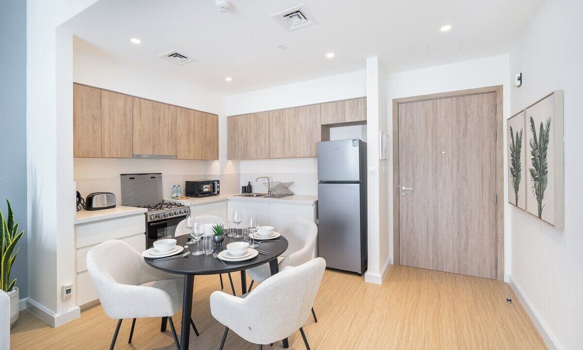 Photo of Kitchen in Dubai
