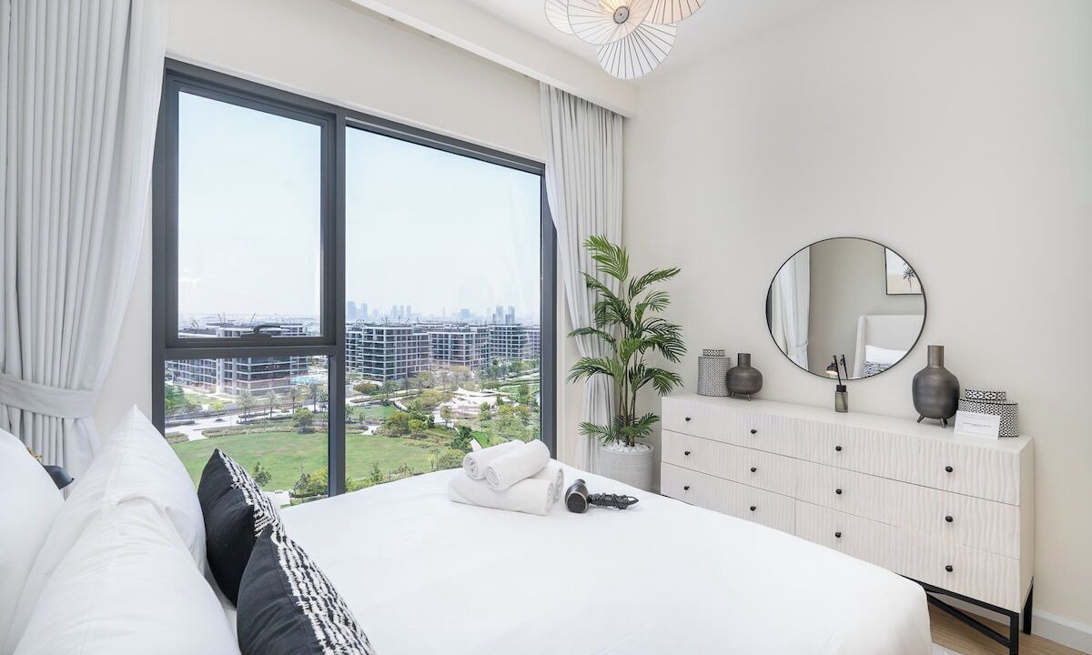 Photo of Bedroom in Dubai