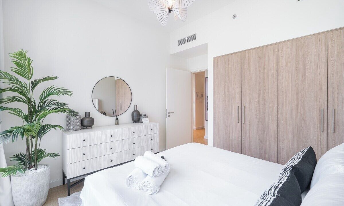 Photo of Bedroom in Dubai
