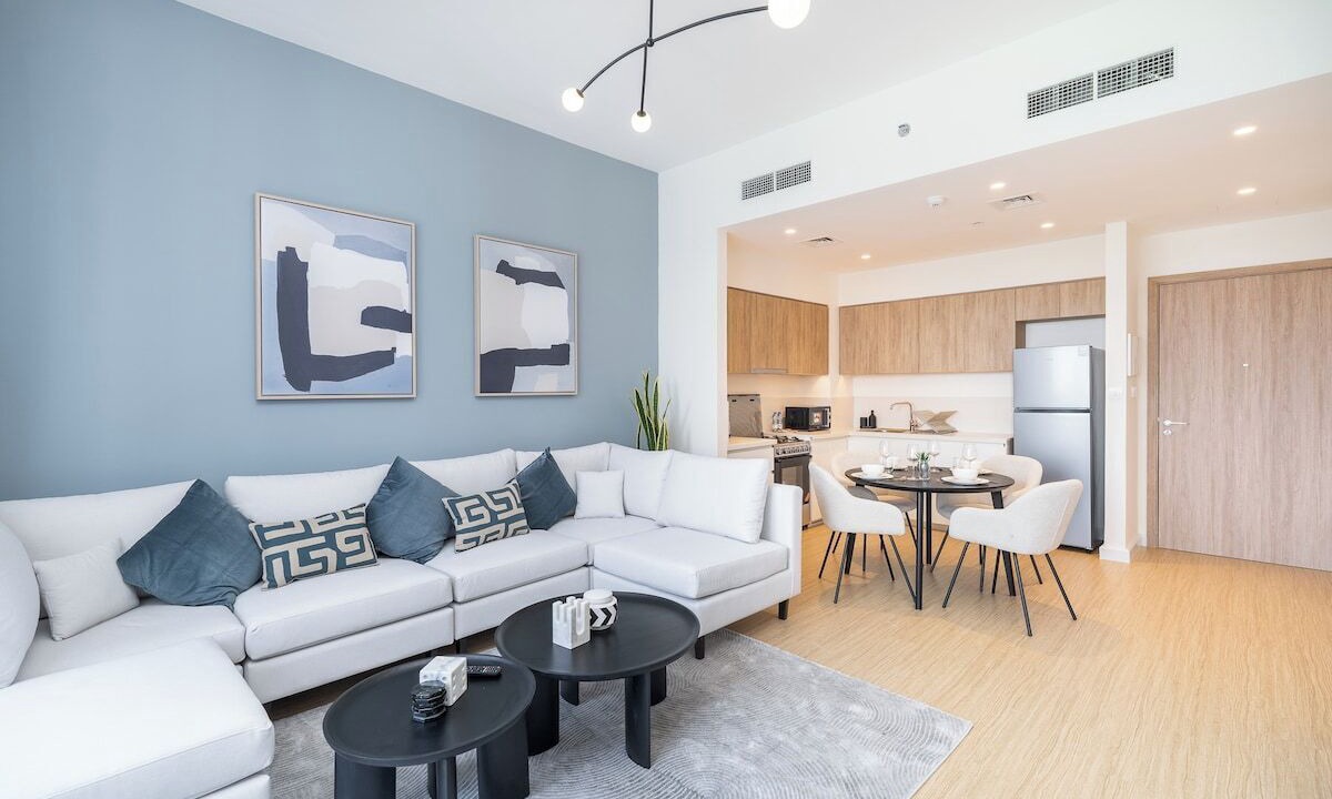 Photo of Livingroom in Dubai