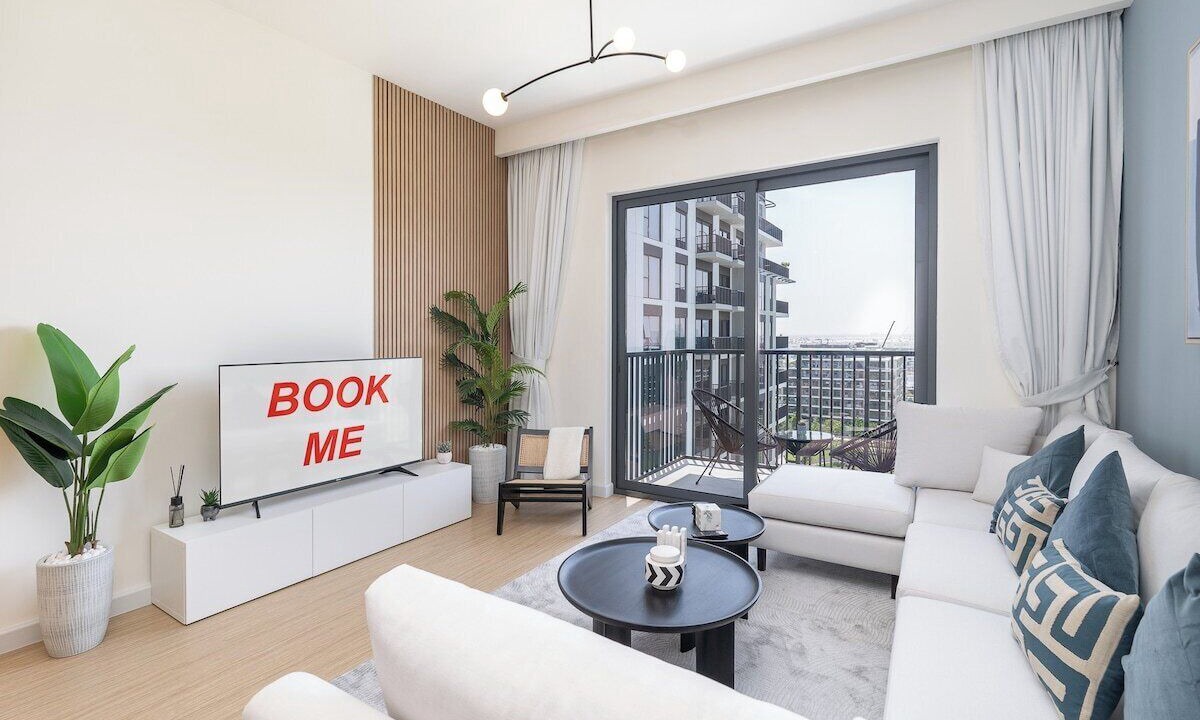 Photo of Livingroom in Dubai
